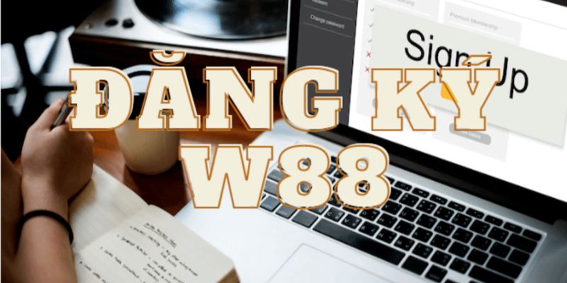 FAQ – Giải đáp những câu hỏi thường gặp khi đăng ký W88