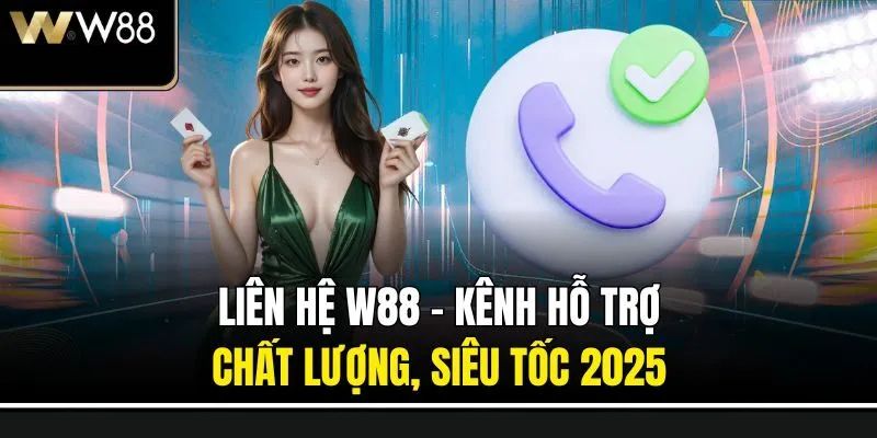 Giải quyết mọi vấn đề với W88 chỉ trong vài phút