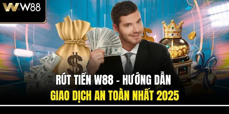 Hướng dẫn chi tiết cách rút thưởng thành tiền mặt dễ dàng