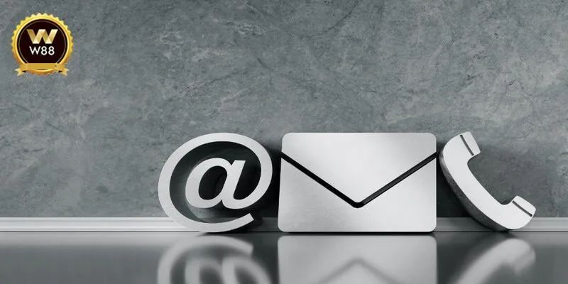 Tại sao hội viên cần biết cách liên hệ W88?