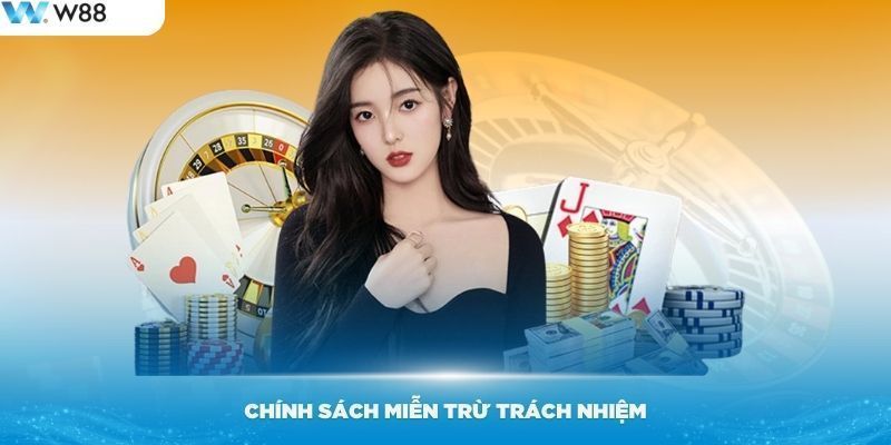 Trách nhiệm của người chơi khi tham gia cá cược trên W88