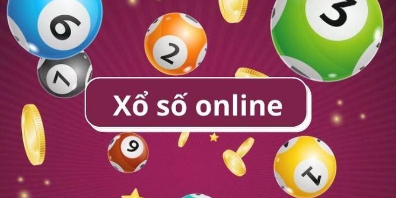 Xổ số truyền thống online - Xổ số kiến thiết phiên bản trực tuyến