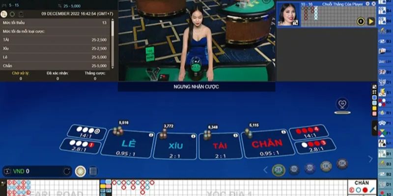 Xóc đĩa W88 online – Lý do bạn không nên bỏ lỡ